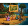 The Tangle Shore Jungle: Book 1