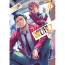 Classroom of the Elite: Year 2 (Light Novel) Vol. 8