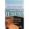 Who Is Jesus?: Discovering Christ in the Gospels: A 12-Week Catholic Bible Study