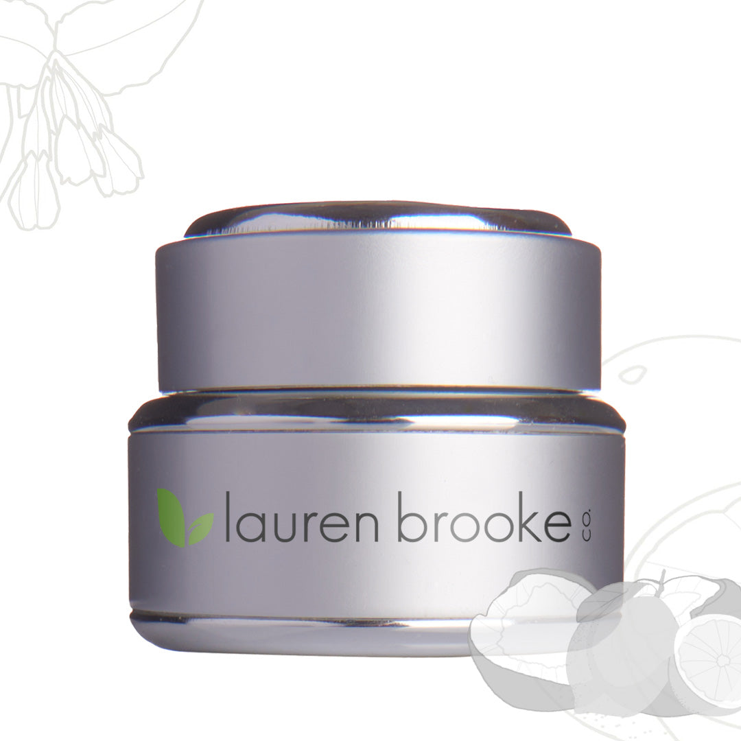 Organic Intensive Skin Thérapie by Lauren Brooke Cosmetiques