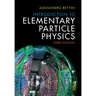 Introduction to Elementary Particle Physics