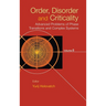 Order, Disorder and Criticality: Advanced Problems of Phase Transitions and Complex Systems - Volume 8