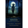 Monsters: We're All a Little Different