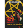 Bad Kansas City: Haunt of the Pendergeist: A 1930s Urban Fantasy Sandbox Campaign for use with Traditional Fantasy Rules