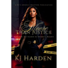 Moore Than Justice: Book One: The Silence of Trumbull Heights