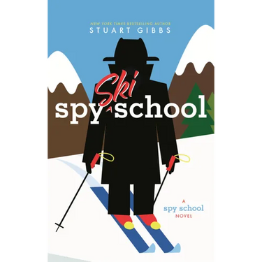 Spy Ski School