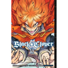 Black Clover, Vol. 15: The Victors