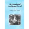 The Descendants of Ann Margaret Atwood