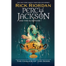 Percy Jackson and the Olympians: The Chalice of the Gods