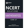 NCERT Solutions Mathematics Class 11th