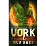 Vork: A Sci-fi Alien Romance