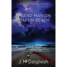 A Dead Man on Staffin Beach: A D.I. Duncan McAdam Mystery