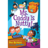 Ms. Cuddy Is Nutty!