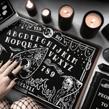 Ouija Board by Wicked Good Perfume - Vysn