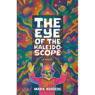 The Eye of the Kaleidoscope