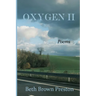 Oxygen II: Poems