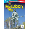 The Revolutionary War