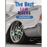 The Best Low Riders Coloring Book