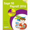 Sage 50 Payroll 2016 in Easy Steps