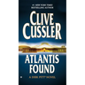 Atlantis Found