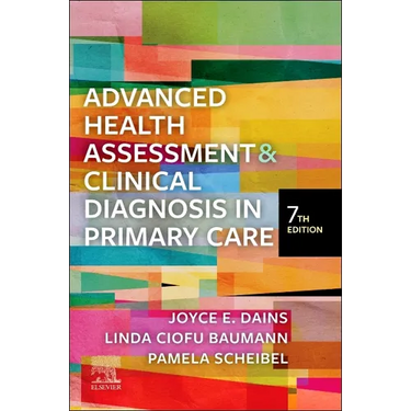 Advanced Health Assessment & Clinical Diagnosis in Primary Care