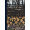 A Chemical Light Meter for Forest Research; no.165