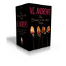 The Flowers in the Attic Saga (Boxed Set): Flowers in the Attic/Petals on the Wind; If There Be Thorns/Seeds of Yesterday; Garden of Shadows