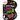 Good Night Love Bugs: Featuring Neon Pages!