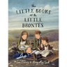 The Little Books of the Little Brontës
