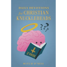 Daily Devotions for Christian Knuckleheads