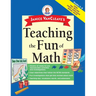 Janice VanCleave's Teaching the Fun of Math
