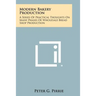 Modern Bakery Production: A Series Of Practical Thoughts On Many Phases Of Wholesale Bread Shop Production