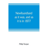 Newfoundland: as it was, and as it is in 1877