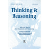 Development and Reasoning: A Special Issue of Thinking and Reasoning