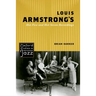 Louis Armstrong's Hot Five and Hot Seven Recordings