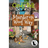 Murder on Woof Way