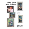 Lady, Your Mind Is Showing: A Lecture on Creative Thinking