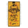 Blood and Gifts: A Play
