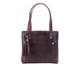 Lifetime Mini Tote by Lifetime Leather Co