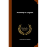 A History Of England