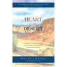 Heart of the Desert: A collection of poetic healing, searching for meaning, and rediscovering peace