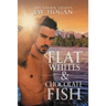 Flat Whites & Chocolate Fish: Southern Lights