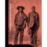 buffalo soldiers: reVision