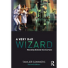 A Very Bad Wizard: Morality Behind the Curtain
