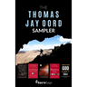 The Thomas Jay Oord Sampler