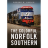 The Colorful Norfolk Southern