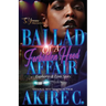 Ballad of A Forbidden Hood Affair: Euphoria & Lynx Story