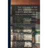 The History of the Sinclair Family in Europe and America for Eleven Hundred Years [microform]: Giving a Genealogical and Biographical History of the F