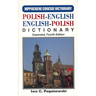 Polish-English/English Polish Concise Dictionary