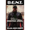 On the Wings of A Weeping Angel